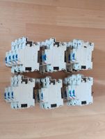 23 × ABB smissline LPN 63-S Nullleitertrenner