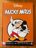 Micky Maus Comic-Bibliothek