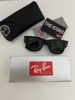 Ray-Ban Mega Wayfarer ORB0840 901/58 polarized