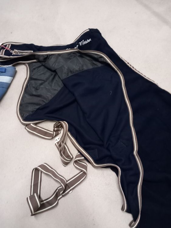 WalkerDecke aus Fleece Kaufen auf Ricardo