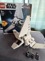 LEGO Star Wars 75302 Imperial Shuttle