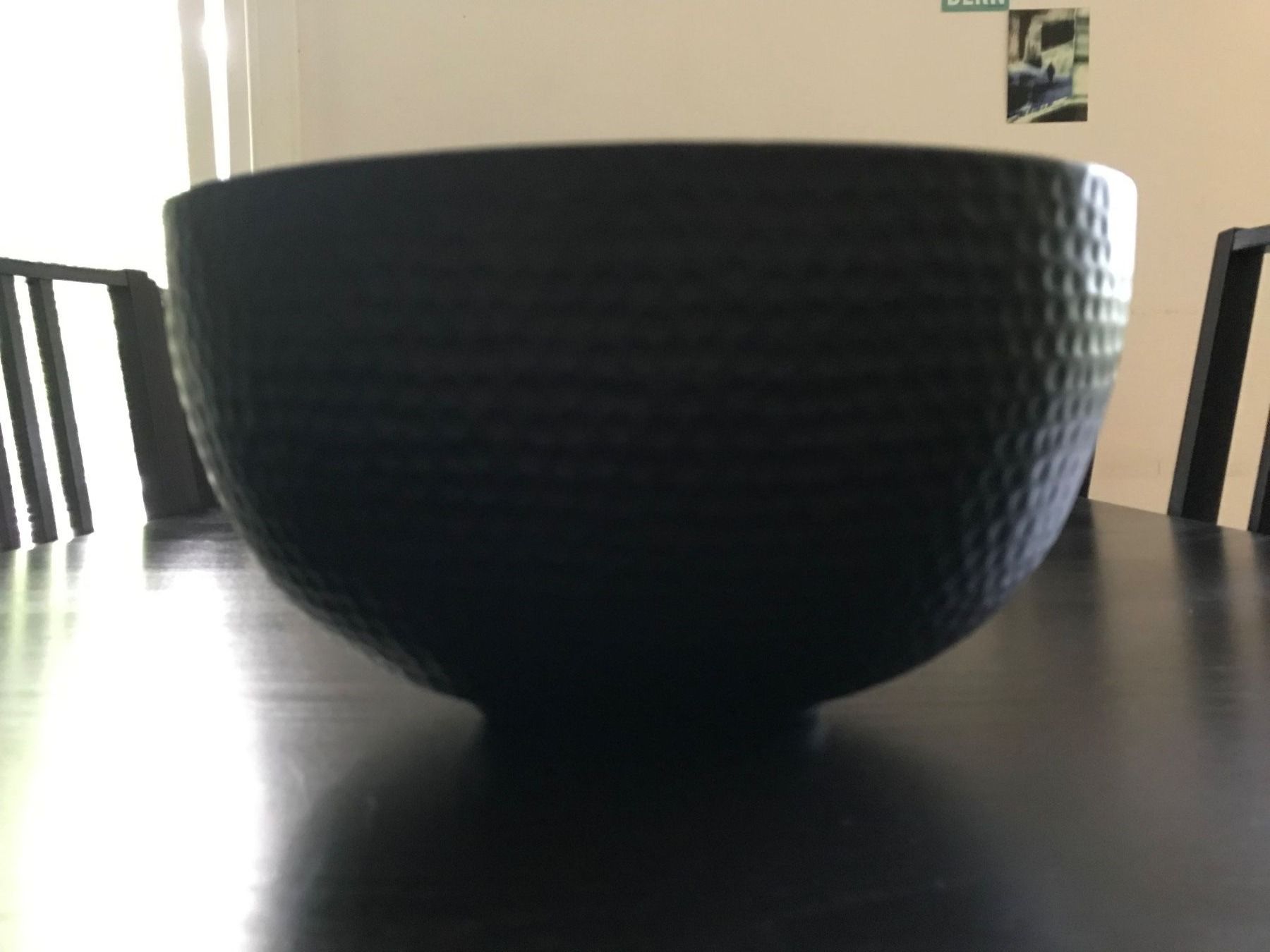 Ikea Schalen: Corbeille à fruits ikea ANGENÄM – Gebraucht aus Basel von Maria-Alexa 3