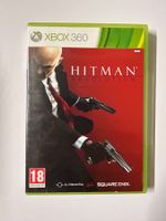 Hitman Absolution - Xbox 360 (Französisch)