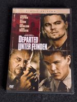 Deparded "Unter Feinden" DVD DE/EN 2 Disc Edition