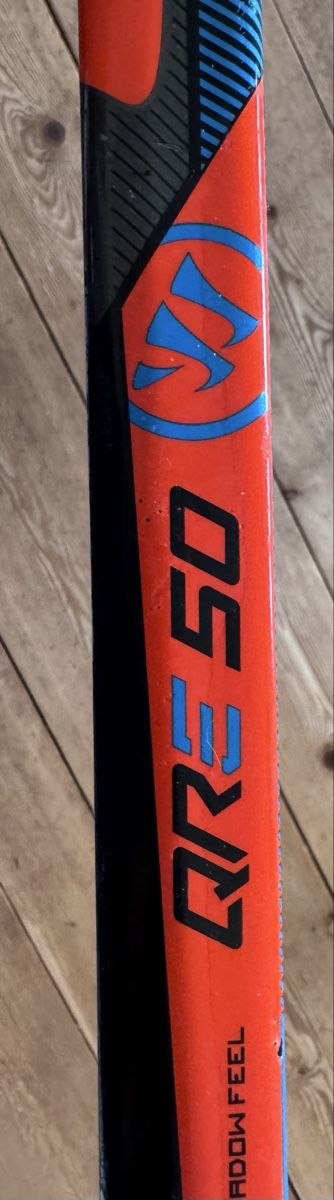 Crosses & Cannes: Hockey Stick – D'occasion à Luzern par mar_lnk5 1