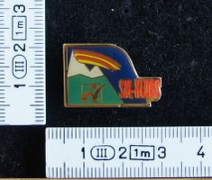 PIN SM-Klubs limitierte Auflage #1043