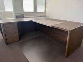 Bureau Direction fait sur Mesure
