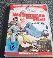 Ein Wochenende nach Mass (20677)