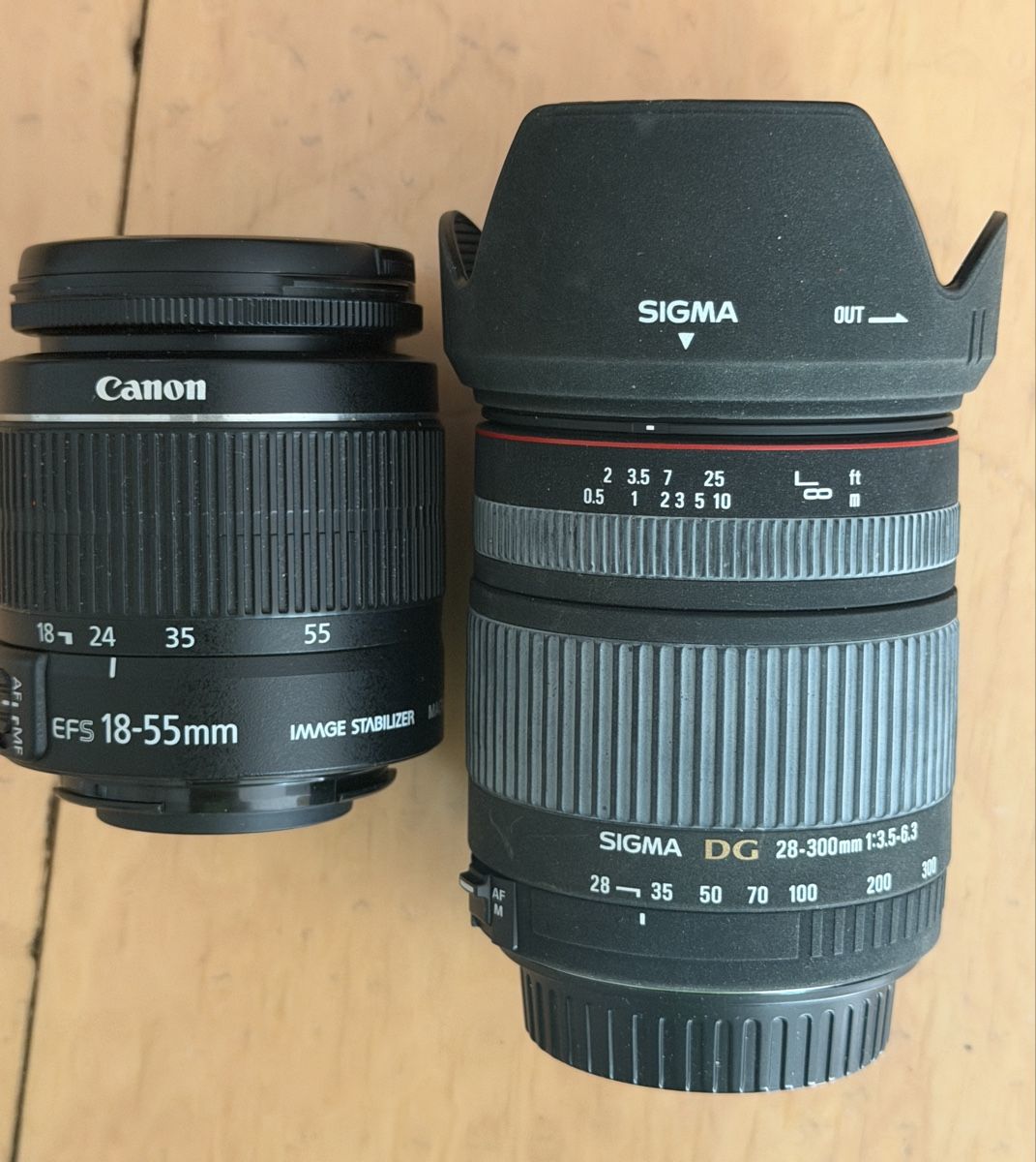 Canon Kamera: Canon EOS 650 D – Gebraucht aus Amriswil von bleiker02 2