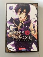 Kiss of Rose Princess, Band 7, Carlsen Manga