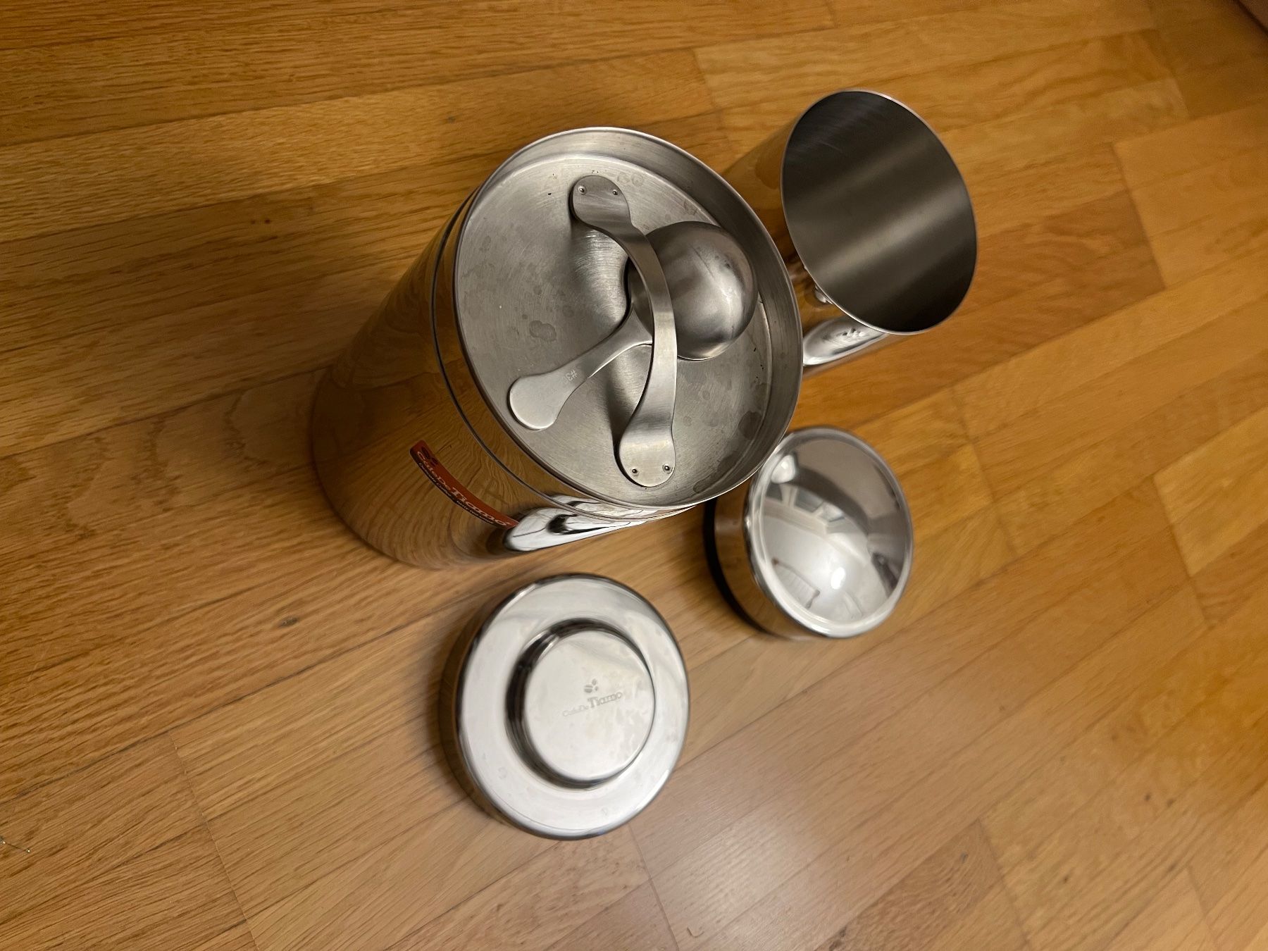 Elettrodomestici da cucina: Kitchenware – Usato da Adliswil venduto da avatar83 6