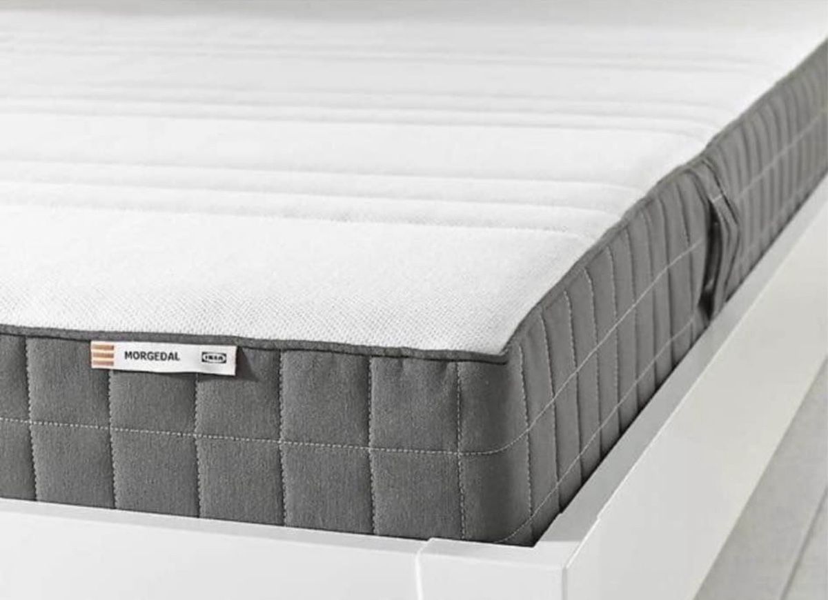 Ikea Materassi: Materassi 90x200 quasi nuovi – Nuovo (secondo la descrizione) da Sessa venduto da lau_rhy8