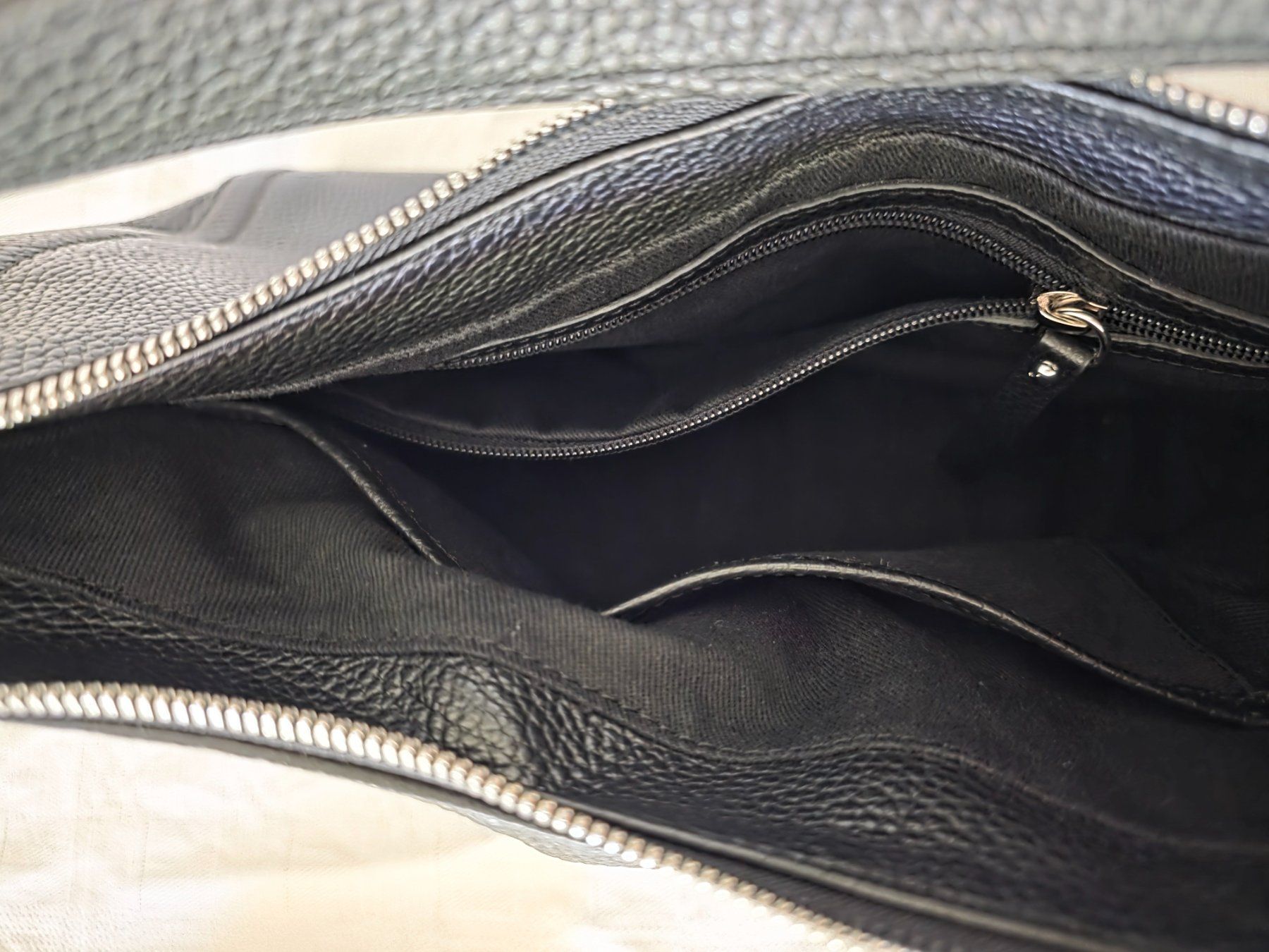 Abro Sacs femmes: ABRO Ebony Handtasche – D'occasion à Oberdorf SO par julian027 5