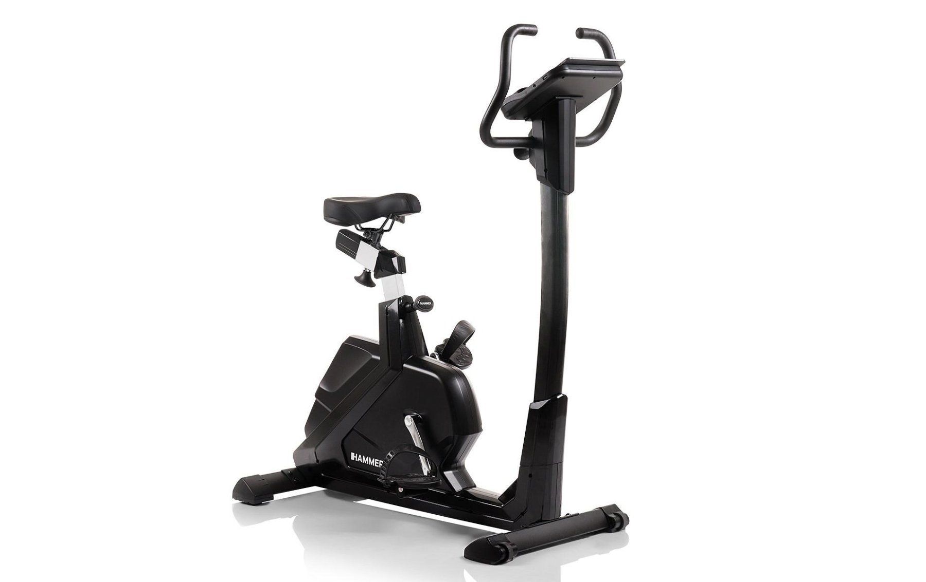 Hometrainer: HAMMER Ergometer Varon XTR II – Nuovo (secondo la descrizione) da Rümlingen venduto da Zyxel88