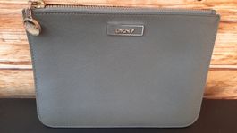 DKNY Kosmetiktäschli, Grau
