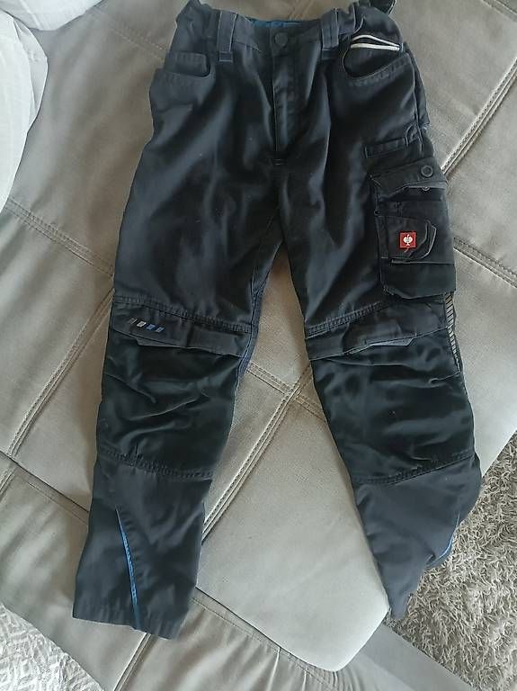Pantaloni: Lange Hosen Engelbert Strauss – Usato da Rosshäusern venduto da malin09 2