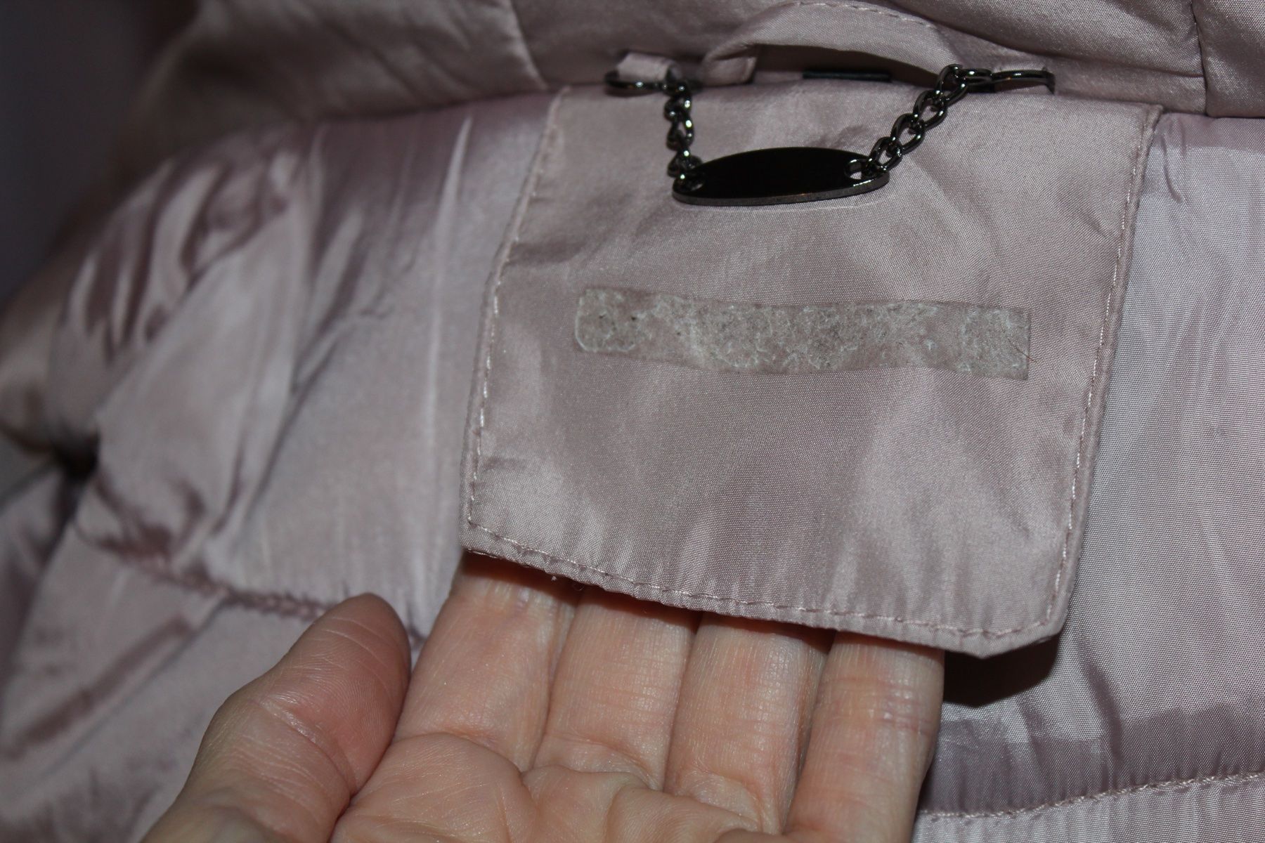 Vestes: Winterjacke mit Fell Gr.S – D'occasion à Zürich par JOD213 5
