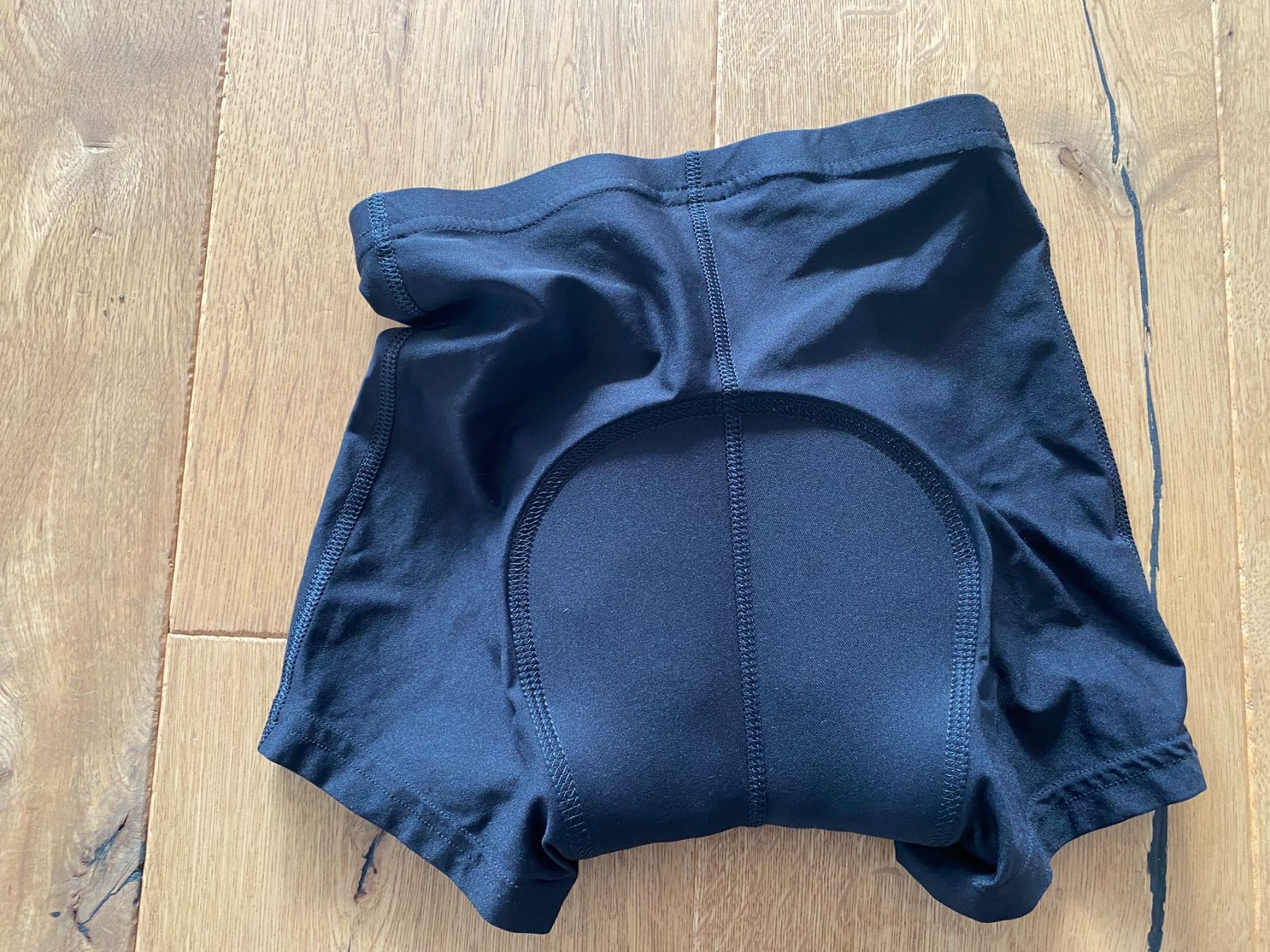 Löffler Trainer, Turnhosen & -trikots: Radunterhose, Löffler,  Gr. 140 – Gebraucht aus Oberkirch LU von HubRen 2