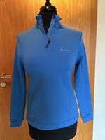 Odlo Shirt blau Damen, S 