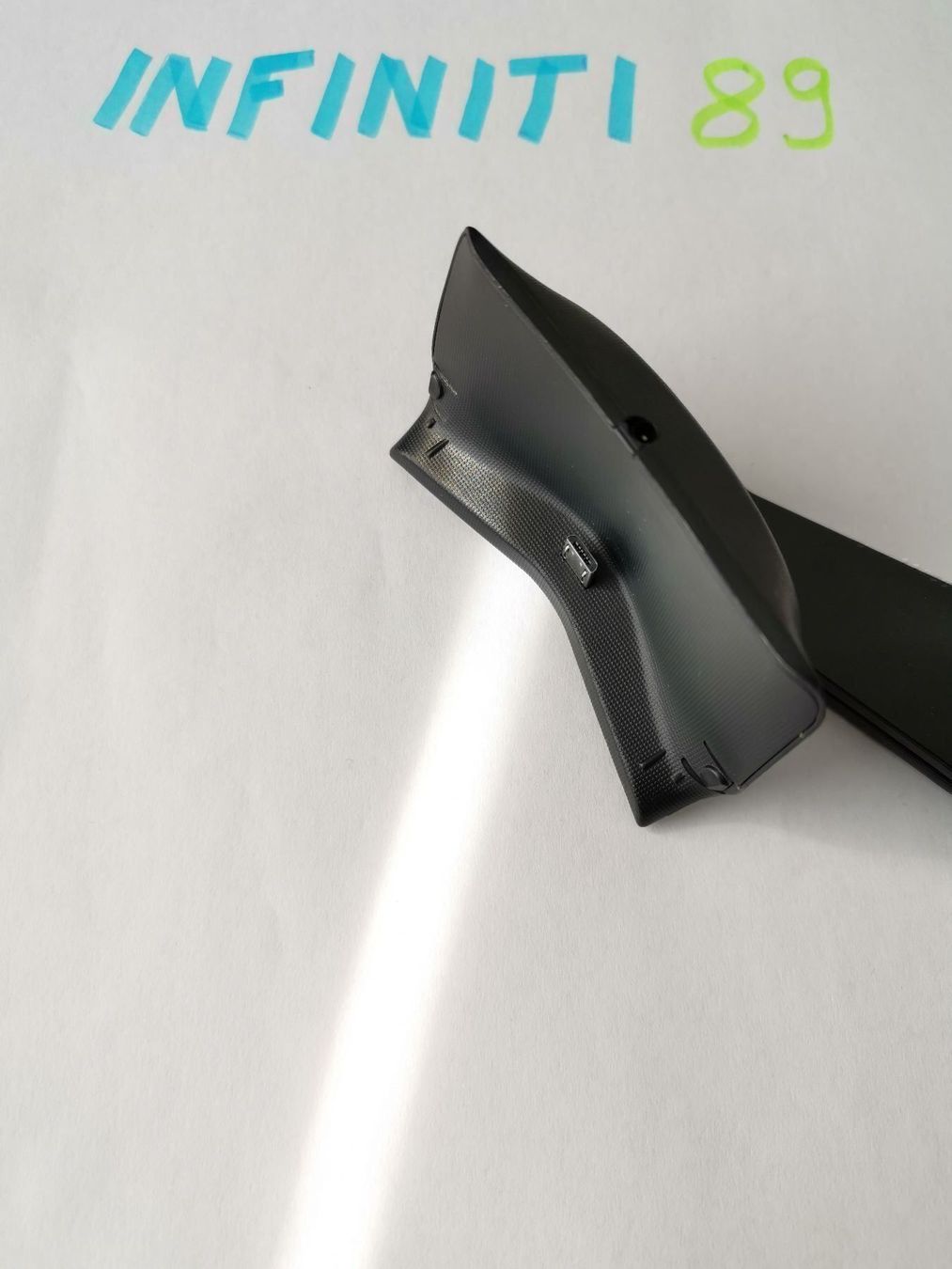 Akkus: EXTERNE Battery für PS4 PLAYSTATION Controller – Gebraucht aus Schaffhausen von _ALEJNA_ 3