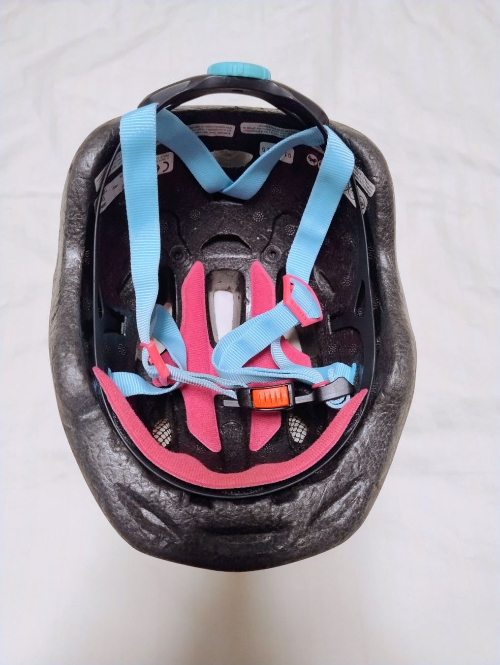 Casques: Kinder Velohelm Gr. 45-49cm – D'occasion à Sempach par Cello81 1