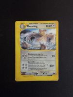 Pokémon Ursaring / 110/144 / Skyridge 2003