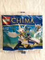 Lego 30250 - Chima - Polybag NEU