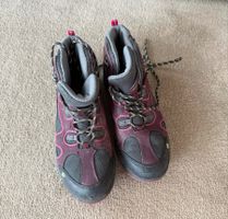 Wanderschuhe, Jack Wolfskin, Gr.35