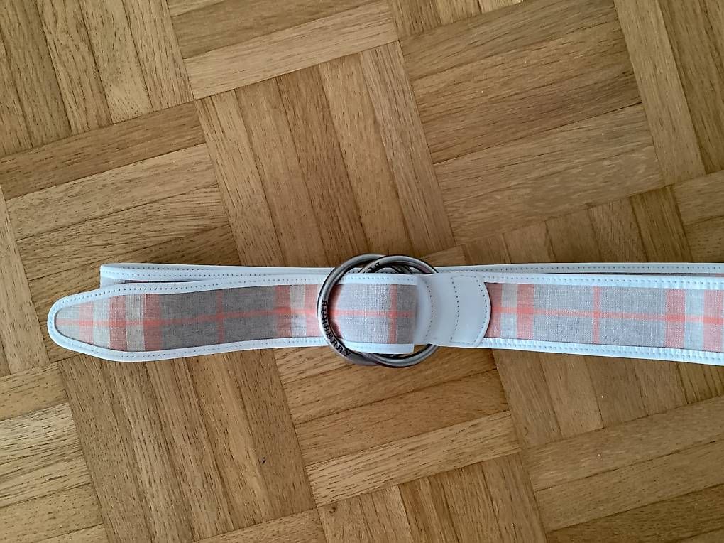 Gürtel: Gürtel – Gebraucht aus Zürich von Brati 1