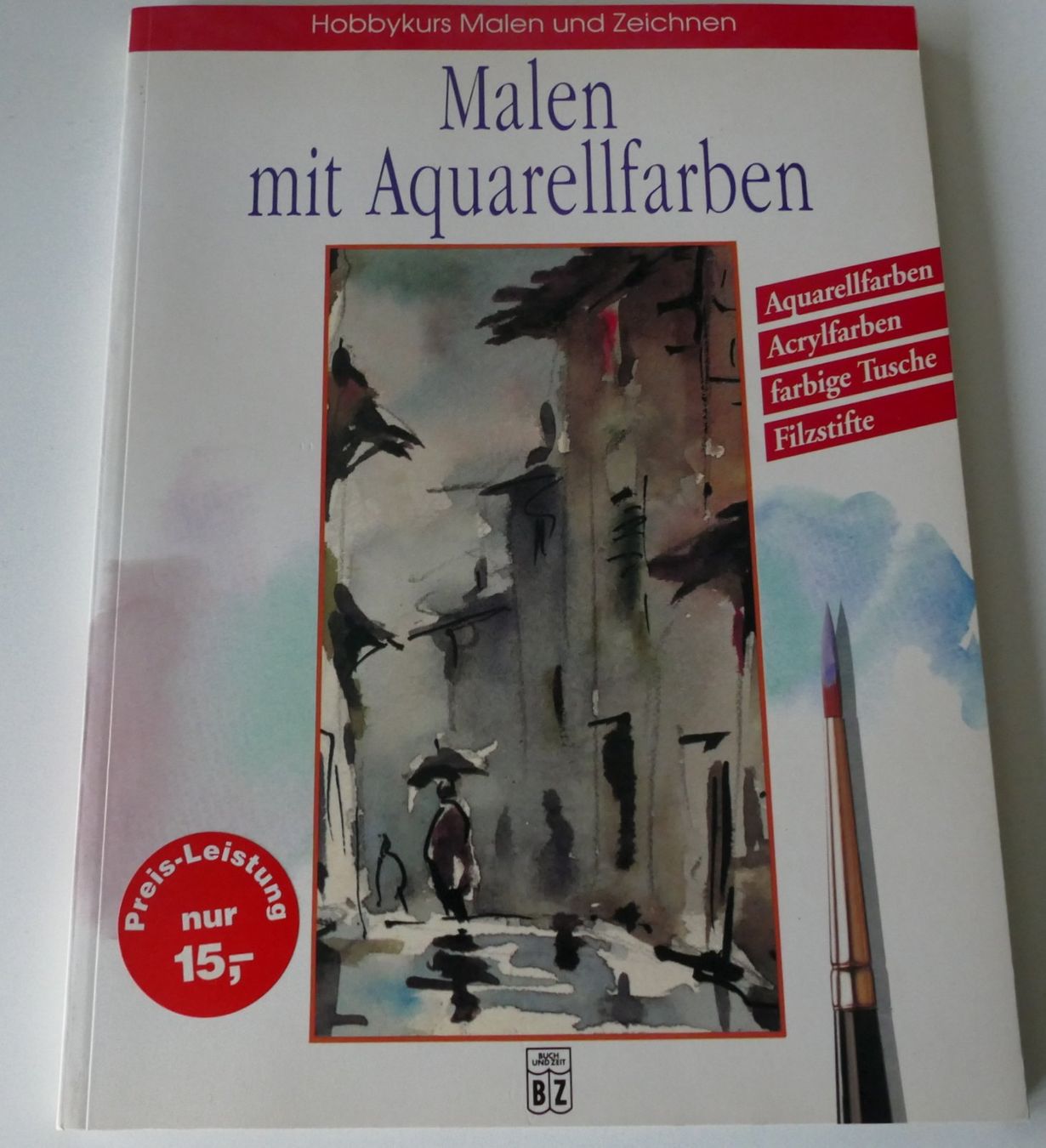 Libri: Buch – Usato da Dietlikon venduto da kes_j6d7