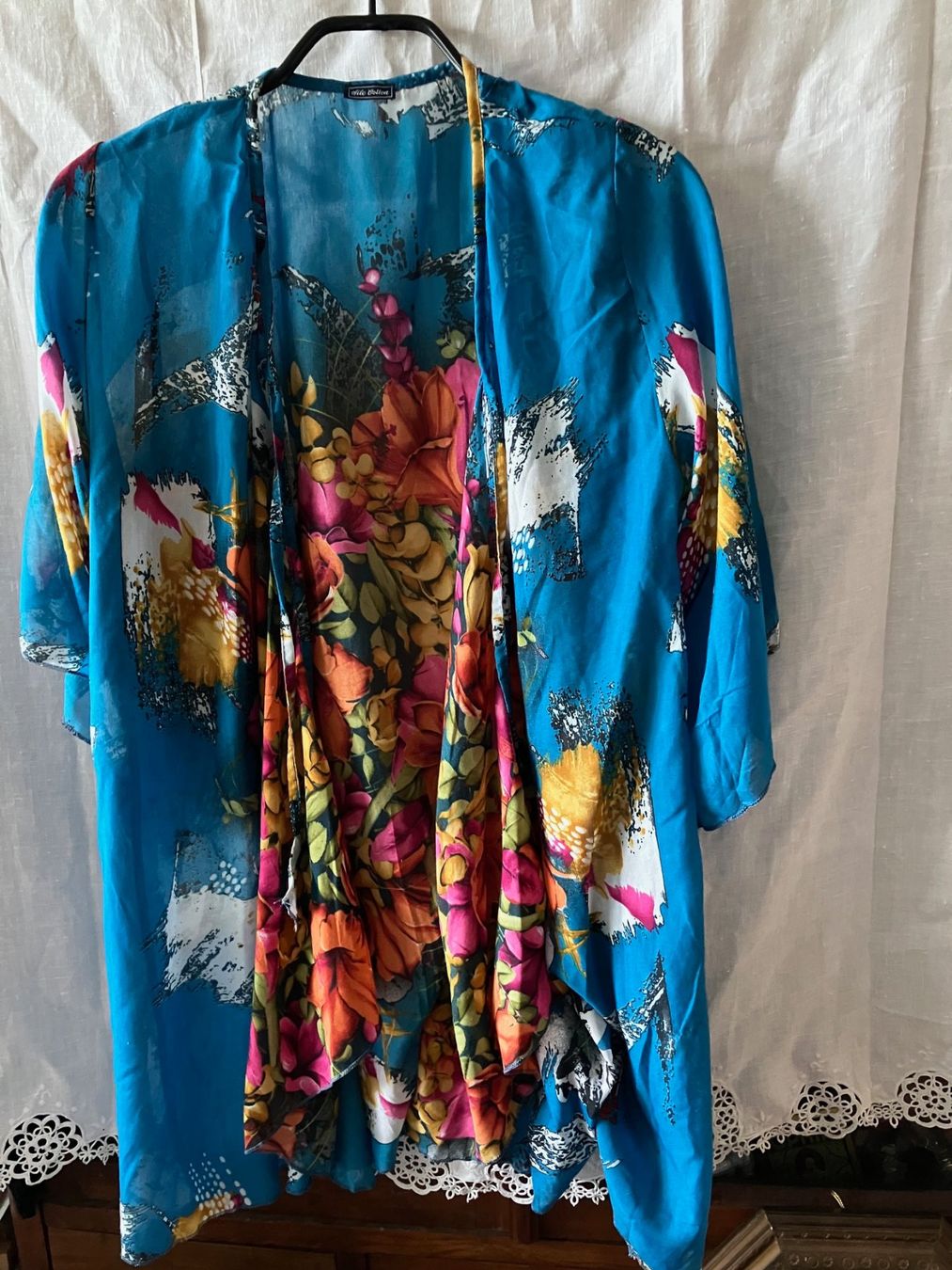 Camicette: schöne Strandbluse/überbluse – Usato da Zürich venduto da aannnnaa48