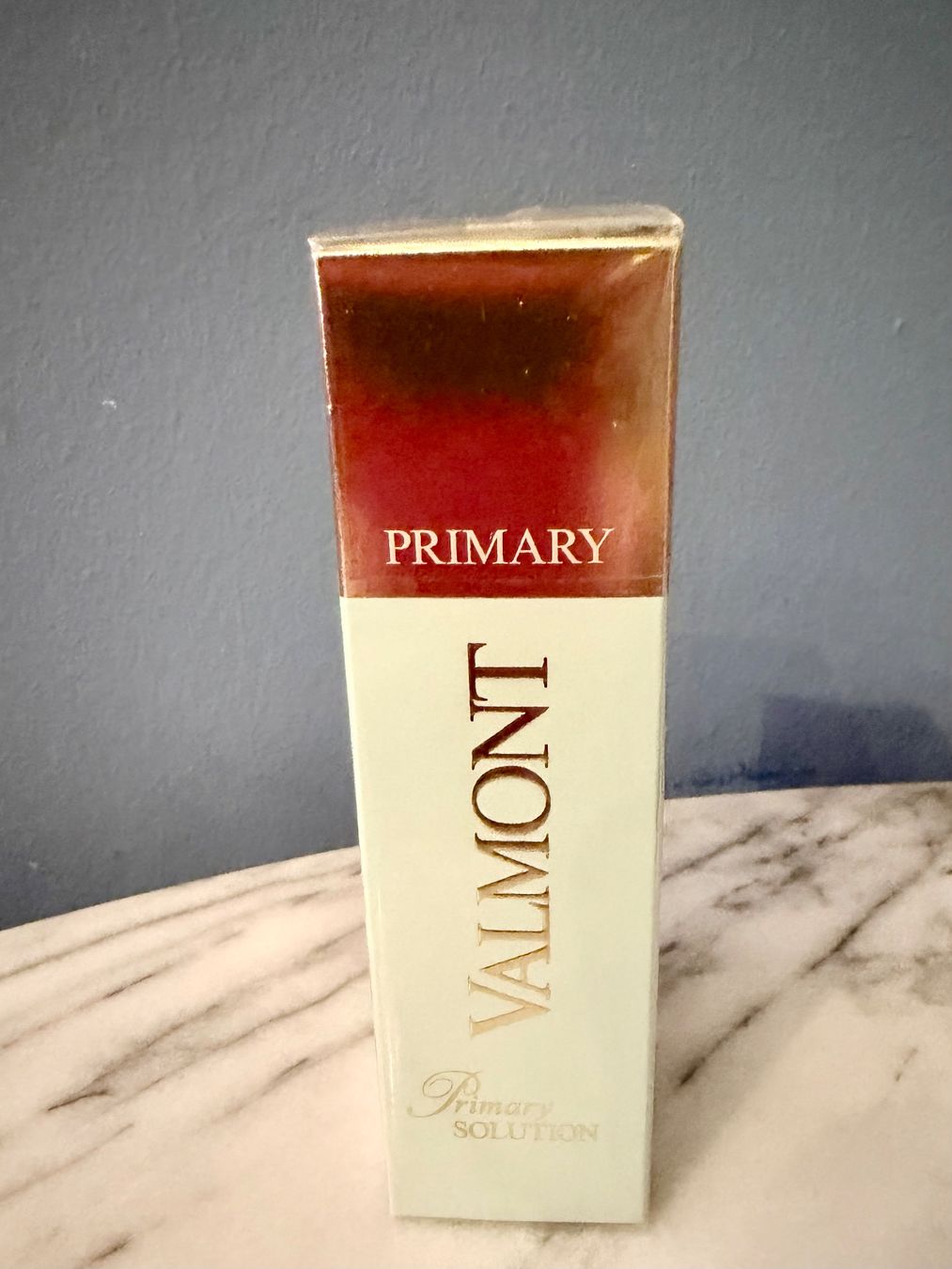 Gesichtspflege: Valmont Primary SOLUTION, 20 ml – Neu und originalverpackt aus Zürich von Secretwish007 2