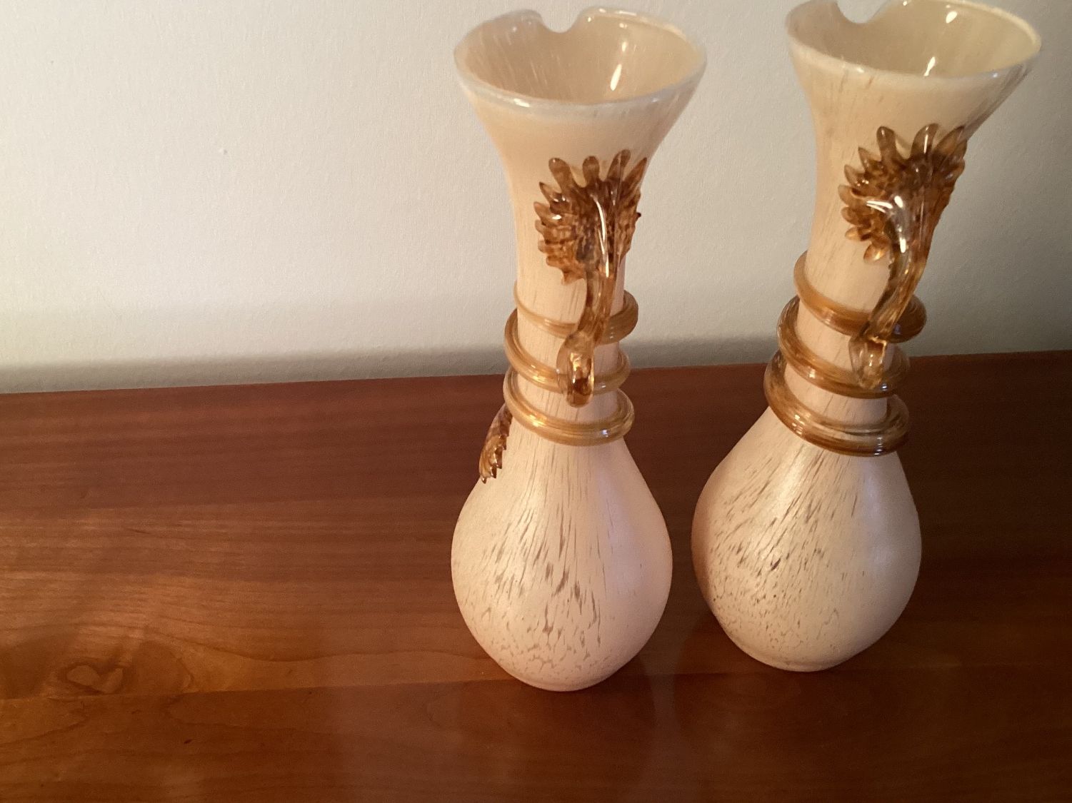 Murano Vasi & Recipienti: Vase Murano – Nuovo (secondo la descrizione) da fribourg venduto da iris18 2