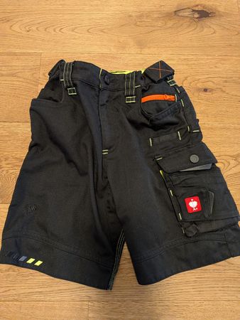 Engelbert Strauss Kinder Arbeitshose 122/128 