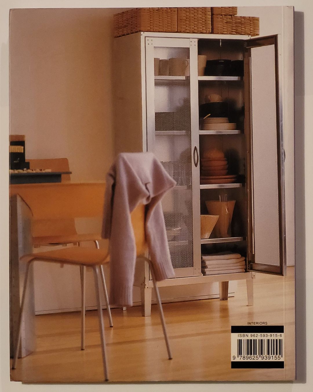 Libri: The Essential Guide to Creating a Home from Scratch – Usato da Zürich venduto da Avd 1