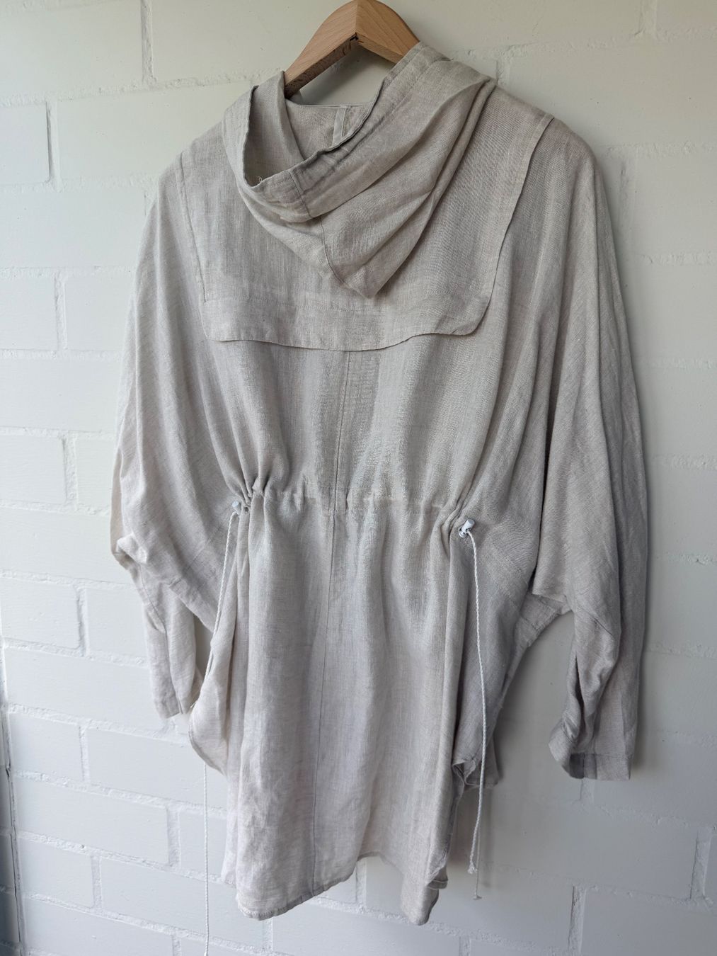Mango Jacken: Mango Jacke Leinen Gr. M/L – Gebraucht aus Brütten von Rod816 2
