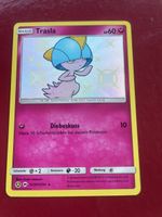 Pokemon Trasla SV34/SV94 Verborgenes Schicksal  Shiny DE