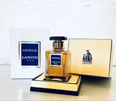 Rarität! Lanvin Arpege 15ml Extrakt Vintage Parfum