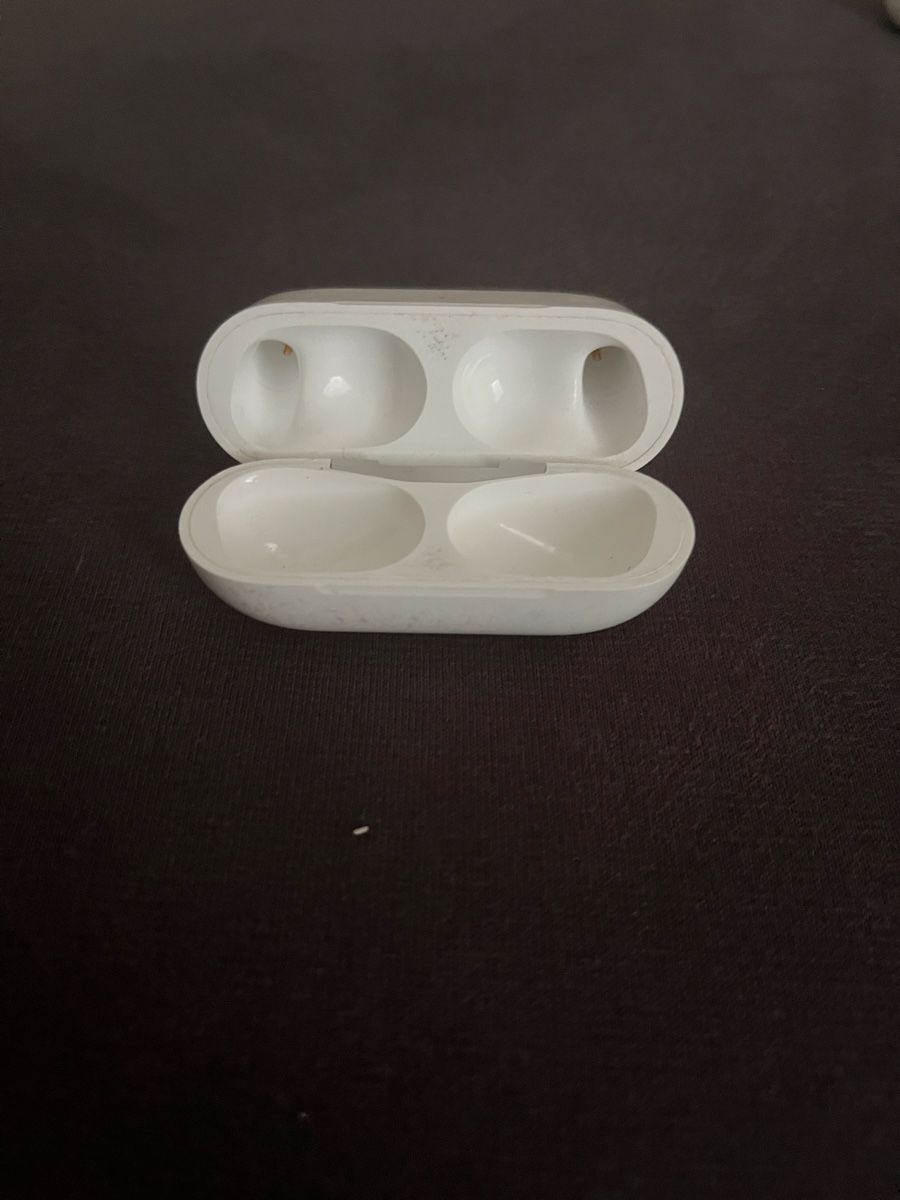 Apple Cuffie: Airpods Pro 2nd Generation – Usato da Bonstetten venduto da man_zrt7 1