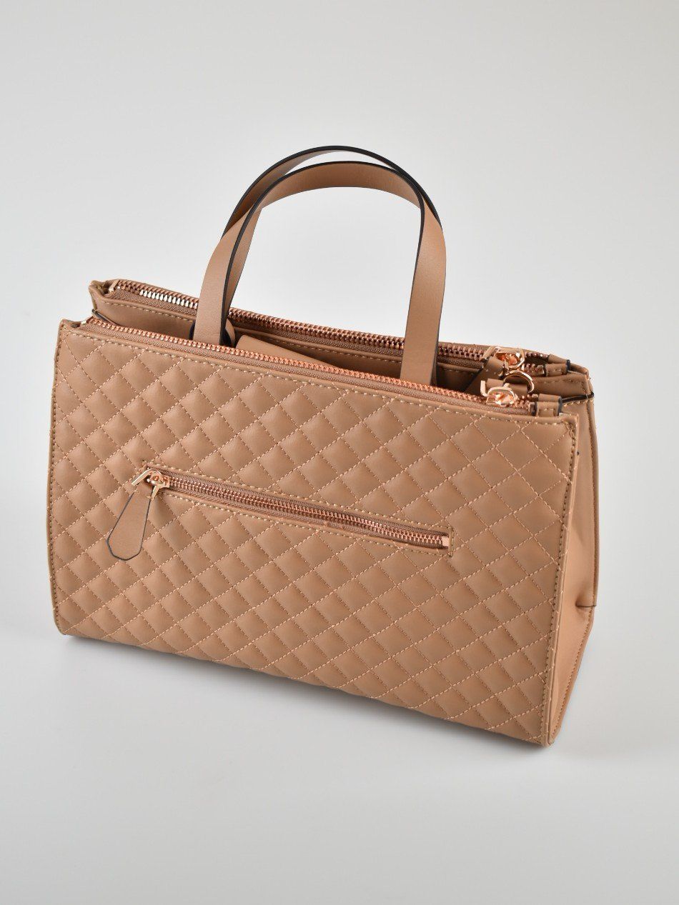 Guess Taschen für Damen: Guess Hand/Umhängetasche, neuwertig – Neu (gemäss Beschreibung) aus Nürensdorf von 2ND_STORY 1