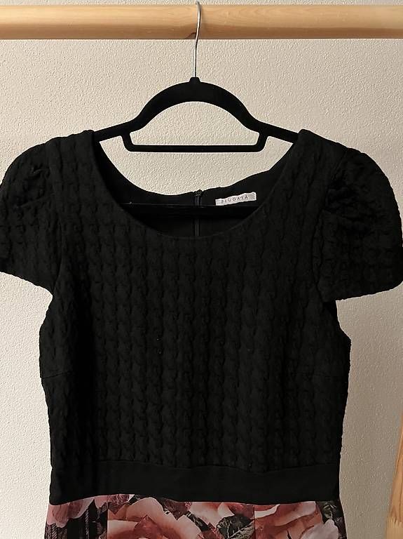Kleider: Tubino elasticizzato – Gebraucht aus Luzern von mic_99vf 3