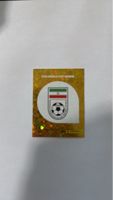 FIFA World Cup 2026 Sticker Iran IRN 1