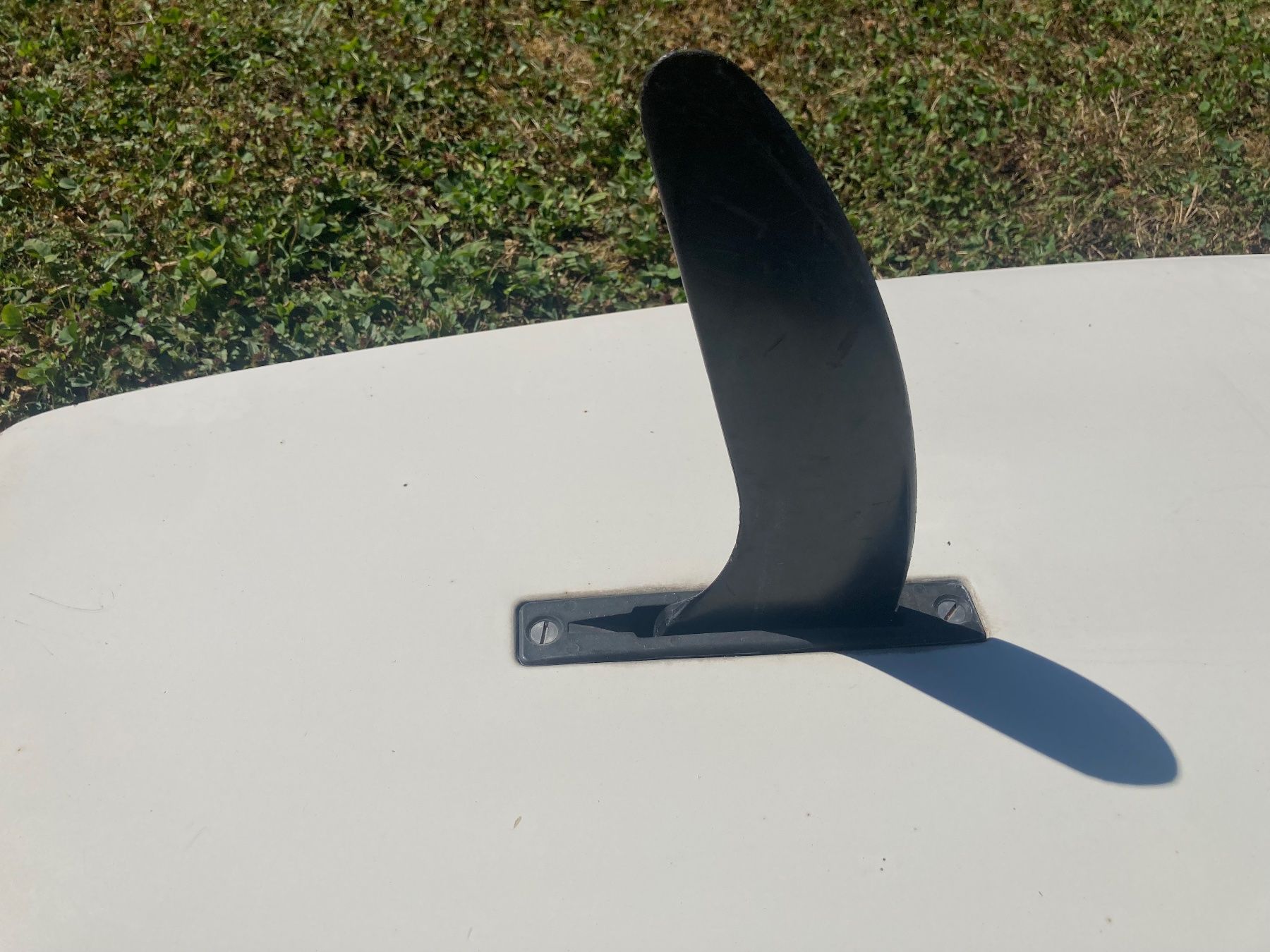 Tavole da surf e di nuoto: Mistral Competition Light – Usato da Hünibach venduto da voitsli 4