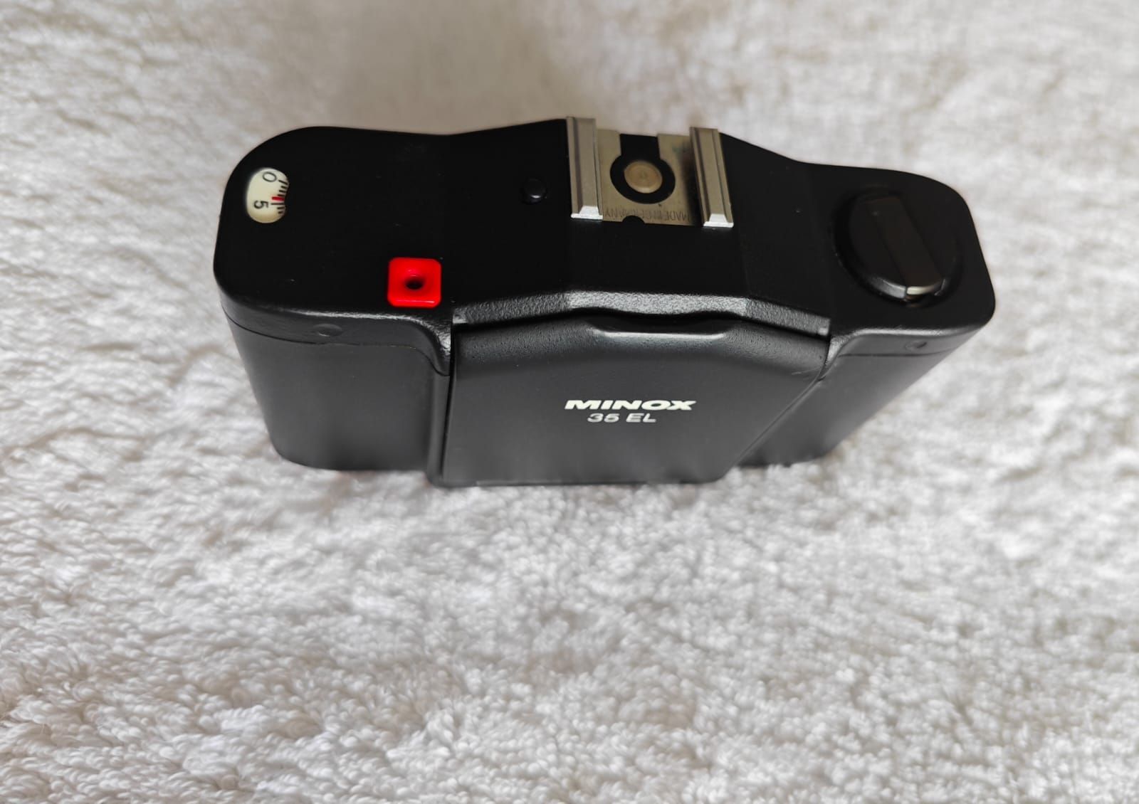 Minox Appareil photo: Minox 35 EL – D'occasion à Zollikofen par zar_j67f 8
