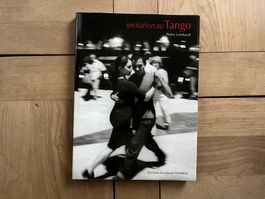 Invitation au Tango – Pedro Lombardi