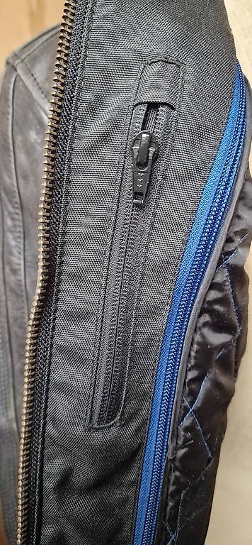 Giacche: Veste moto cuire Harley-Davidson  – Usato da Nyon venduto da Rena_62 2