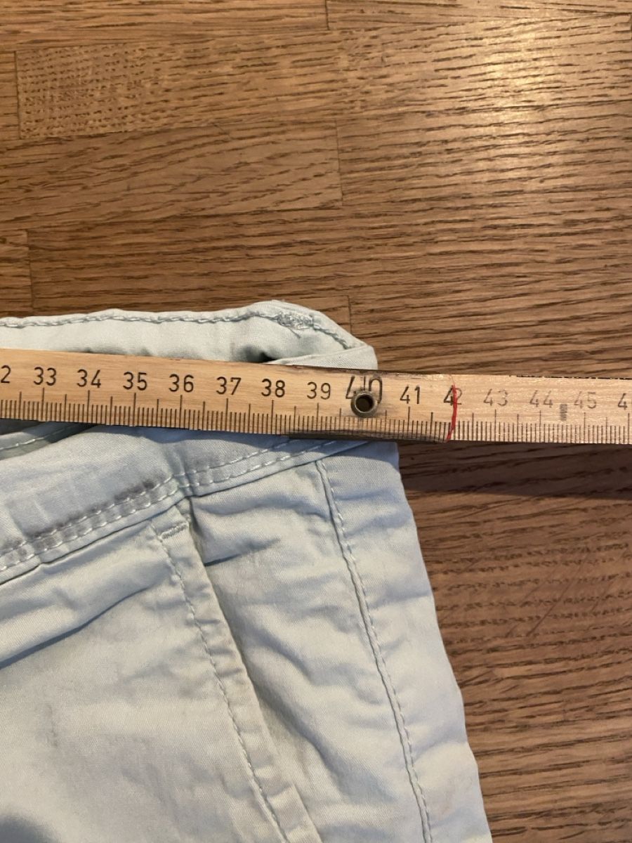 Hosen: Teddy Smith Herren Sommershorts, Grösse 32 – Gebraucht aus Zürich von honey-k 4