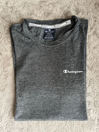 T shirt gris 