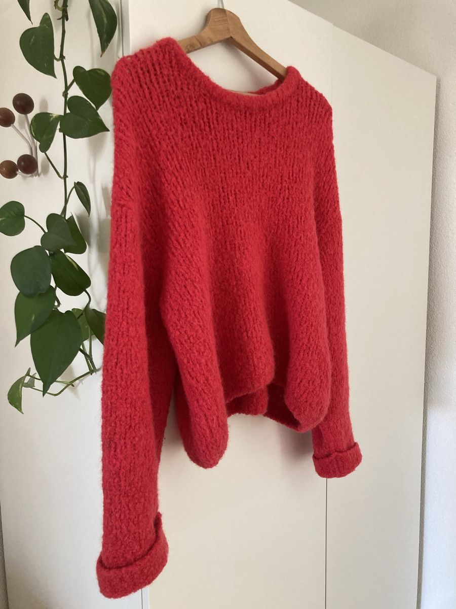 Pulls & Sweat-shirts: Pullover American Vintage  – D'occasion à Zollikofen par Rachji 3