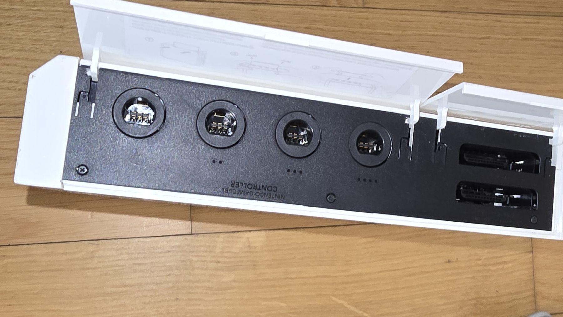 Nintendo Consoles: Nintendo wii – D'occasion à Lenzburg par cameleoncolor 2